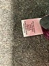 Elle Burgundy 3/4 Sleeve Blouse Size XL - photo 8