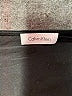 Calvin Klein Black Short Sleeve Blouse Size M (estimated) - photo 7