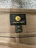JM Collection Brown Active Pants Size XS - photo 7