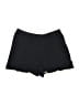 Assorted Brands Hearts Black Shorts Size EU 38 / US 8 - photo 1