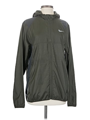 Nike Golf Windbreaker (view 1)