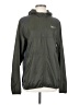 Nike Golf 100% Polyester Green Windbreaker Size S - photo 1