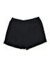 Assorted Brands Hearts Black Shorts Size EU 38 / US 8 - photo 2