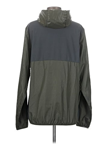 Nike Golf Windbreaker (view 2)