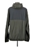 Nike Golf 100% Polyester Green Windbreaker Size S - photo 2