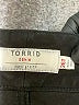 Torrid Black Jeggings Size 26 (tall) - photo 4