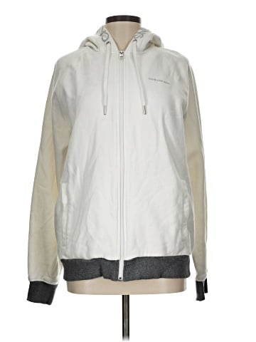 CALVIN KLEIN JEANS Jacket (view 1)