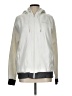 CALVIN KLEIN JEANS Solid Ivory Jacket Size L - photo 1
