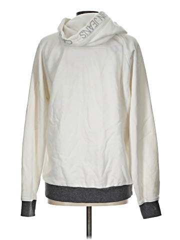 CALVIN KLEIN JEANS Jacket (view 2)