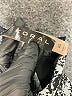 Koral Black Active Pants Size XS - photo 7