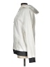 CALVIN KLEIN JEANS Solid Ivory Jacket Size L - photo 5