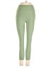 Lululemon Athletica Green Active Pants Size 4 - photo 1