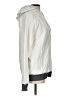 CALVIN KLEIN JEANS Solid Ivory Jacket Size L - photo 4