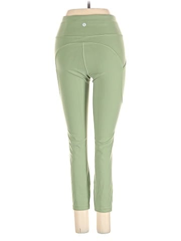 Lululemon Athletica Active Pants (view 2)