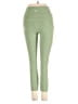Lululemon Athletica Green Active Pants Size 4 - photo 2