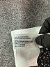 Universal Thread 100% Recycled Polyester Black Long Sleeve Blouse Size M - photo 8