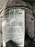 Dear John Gray Jeans Size 28 waist - photo 5