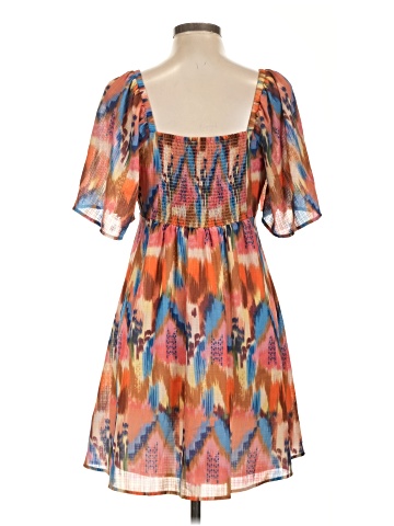 Slate & Willow Cocktail Dress (view 2)