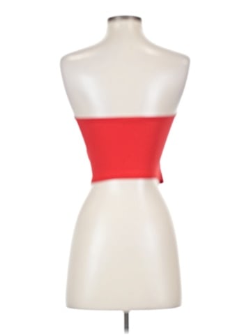 Bershka Tube Top (view 2)