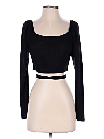 Louna Long Sleeve Top (view 1)