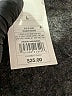 A New Day 100% Polyester Solid Orange Casual Dress Size L - photo 8