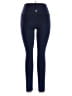 Z by Zobha Blue Active Pants Size L - photo 2