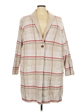Lands' End Coat