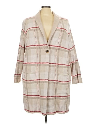 Lands' End Coat (view 1)