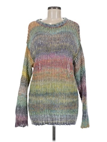 Trina Turk Pullover Sweater (view 1)