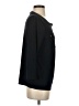 Anne Klein Black 3/4 Sleeve Top Size S - photo 4