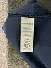 Athleta 100% Polyester Blue Short Sleeve Polo Size L - photo 7