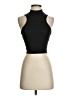 Unbranded Black Tank Top Size XXS (estimated) - photo 1