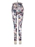 SPANX Print Blue Leggings Size M - photo 2