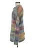 Trina Turk Tie-dye Silver Pullover Sweater Size M - photo 5