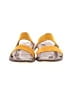 Sam Edelman Yellow Orange Sandals Size 7 - photo 2