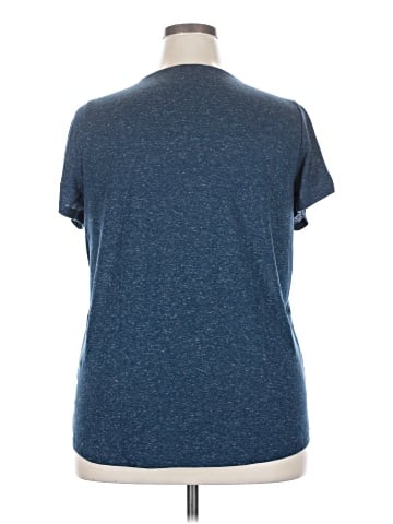 Ella Moss Short Sleeve Top (view 2)