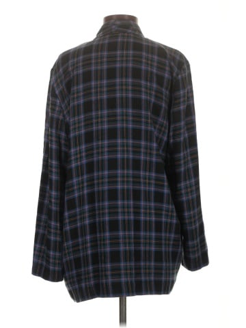 Chad Stevens Kimono (view 2)
