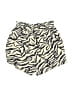 Assorted Brands Animal Print Ivory Shorts Size S - photo 2