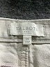 Talbots Outlet Gray Jeans Size 14 - photo 4