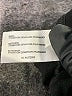 Insight Black Dress Pants Size 8 - photo 8