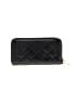 MICHAEL Michael Kors Black Leather Wallet One size - photo 2