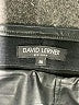 David Lerner Black Leggings Size M - photo 7