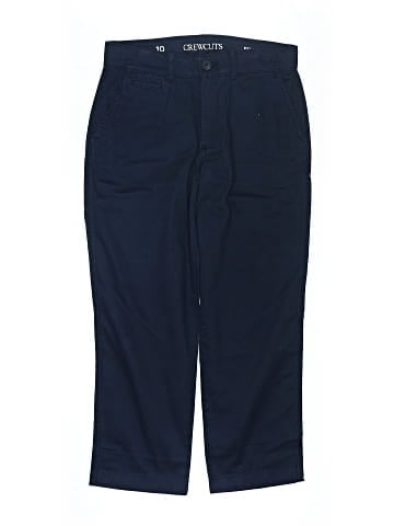 Crewcuts Casual Pants (view 1)
