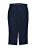 Crewcuts Blue Casual Pants Size 10 - photo 1