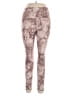 Athleta Pink Active Pants Size L - photo 1