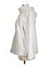 Lands' End 100% Polyester White Pullover Hoodie Size S - photo 5