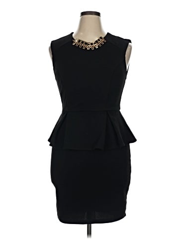 Bisou Bisou Cocktail Dress (view 1)