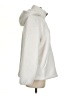 Lands' End 100% Polyester White Pullover Hoodie Size S - photo 4