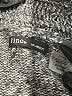 LinQ Chevron-herringbone Gray Pullover Sweater Size XS - photo 7