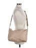 Aldo Solid Tan Pink Crossbody Bag One size - photo 2